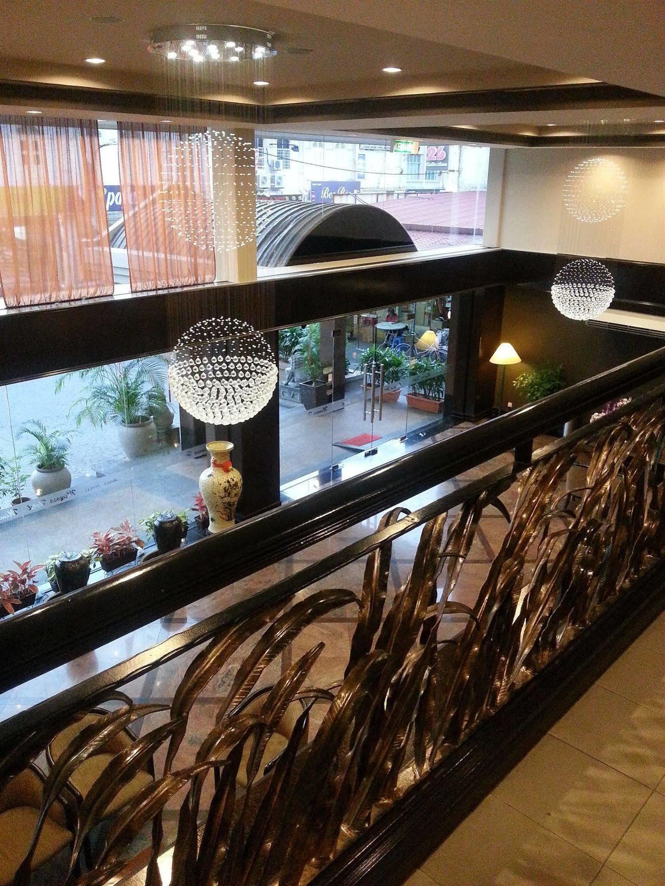 Hotel Mimosa Malacca Екстер'єр фото